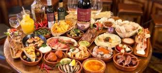 Los 15 mejores platos de la gastronomía de españa que no debes perderte durante tus vacaciones: Conoces Las 7 Maravillas Gastronomicas De La Cocina Espanola Cadena Dial