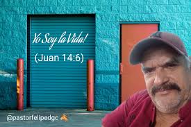 Felipe Dominguez Castellanos 🇲🇽 (@pastorfelipedgc)