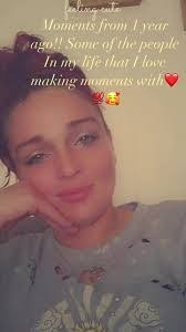 Beryl Brooks's Instagram, Twitter & Facebook