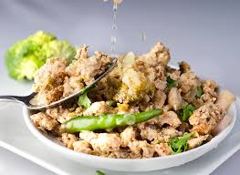 The Best Meatloaf Recipe Video Chefjar In 2020 Keema Recipes Recipes Meat And Potatoes Recipes