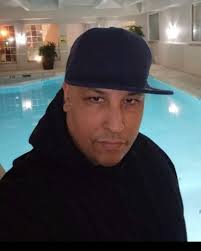 Edwin Cajigas Jr. Obituary December 4, 2023