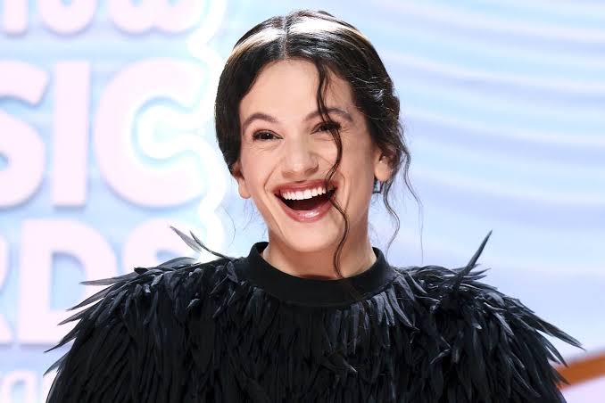 Rosalía Makes History, Breaks Record with New Album 'Lux'