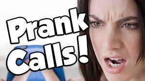 Angry Mom Prank Call Funny Prank Calls Youtube