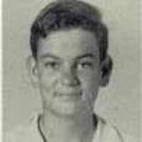 Sherrill Wayne Curtis (1949–2015)