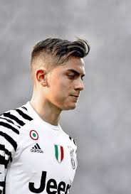Turf — and also at the gate and on tv. Madriddie Interrupted Juventus Paulo Dybala Pictured During The Serie A