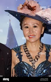 Jin li hi-res stock photography and images