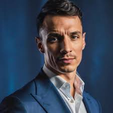 Mitarbeitende von Roche in Deutschland