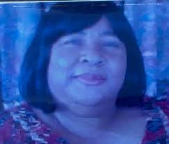 Obituary for Peggie Joyce Evans