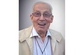 Edward Ping Obituary (2019)