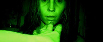 Insidious: The Last Key (2018)