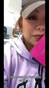 Como Cuando Pierdes Tu Vuelo