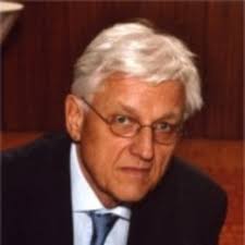 Peter C. Heinrich PhD, Professor of Biochemistry University of Freiburg