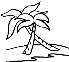 Black and white beach palm tree outline palm tree clip art clip art palm trees tree clipart black and white drawing palm tree drawing tree tattoo. Palm Tree Beach Clipart Palm Tree Clip Art Clip Art Tree Coloring Page