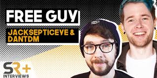 Get the latest malaysia news stories and opinions with focus on national, regional, sarawak and world news, as well as reports from parliament and court. Jacksepticeye Dantdm Interview Free Guy Screen Rant