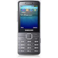 Samsung S5611 schwarz - Handys ohne ...