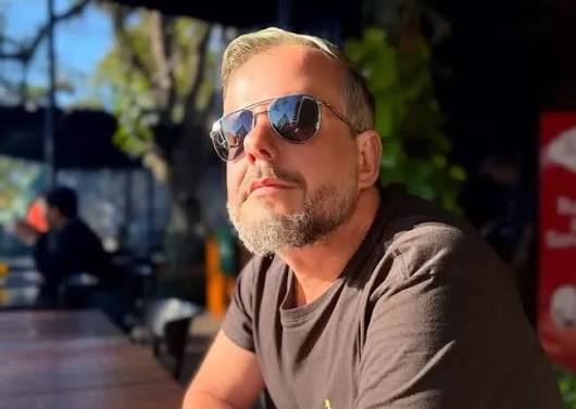 Discussão de casal termina em morte de empresário