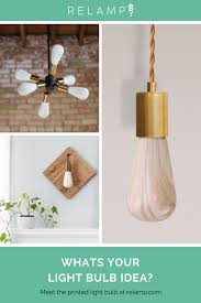 Marble Light Bulb Painted Light Bulbs Bulb Light Bulb