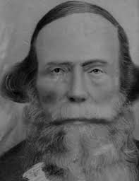 Newton Alexander Beaty (1822-1900)