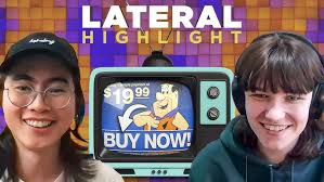 A very odd tapas bar