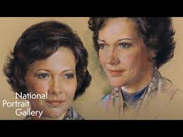 Office of the First: Lady Rosalynn Carter and Edith Roosevelt