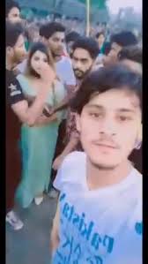 Ayesha Akram viral video