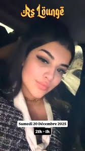 Welcome To @rs_lounge_tanger 😍❤️ Soirée Rai ✓