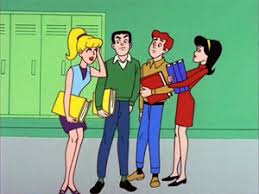 Archie (Archie Show – 1968) | InfanTv -