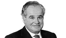 Juan Abelló Gallo. Los más ricos de 2025 en España