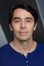 Benjamin Chamberlain — The Movie Database (TMDB)