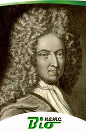 Daniel Defoe (1660-1731)