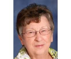 Barbara Longstreet Obituary (1934