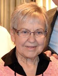 Obituary information for Ruth (Hofkes) Falter