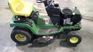 For sale i have a black deck for a john deere stx 38 mower. Lot 2370a John Deere Stx 38 Black Deck Tear Down For Parts Youtube