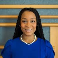 Imani Alexander, MS, LMHCA