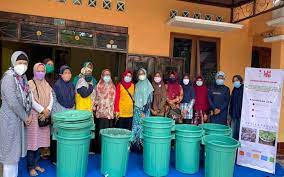 Latar belakang dilaksanakan program kuali adalah semakin meningkatnya jumlah penderita stroke yang disebabkan oleh hipertensi. Pkm Umy Perkuat Ketahanan Pangan Dengan Lele Kangkung Harianjogja Com