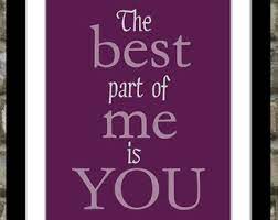 Quotes About Best Part Of Me 57 Quotes