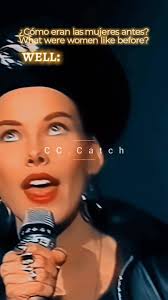 C.C.Catch Nothing But A Heartache 1988
