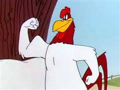 The dawg offers to help henery hawk catch a chicken in return for a bone. Watch Free Online Henery Hawk Cartoons