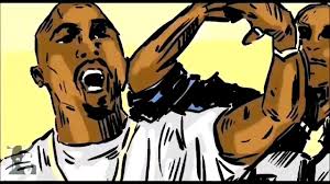 I'm fire 🔥.. we miss you PAC 🕊️