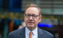 Ridley Scott 'should be ashamed' of treatment of Kevin Spacey, says  Bertolucci