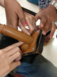 آموزش‌ روابط جنسی به زنان معلول با استفاده از مدل‌های سه بعدی در هند