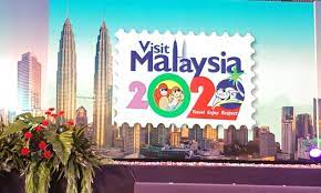 Collection by menara kuala lumpur. Pelancongan Kini Malaysia Malaysia Tourism Now Visit Malaysia 2020 Promotion Campaign Launched At Asean Tourism Forum Chiang Mai Thailand