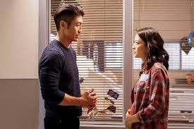 He was born in amarillo, tx on august 16, 1985. Chicago Med Season 4 Episode 6 Brian Tee As Dr Ethan Choi Arden Cho As Emily Tell Tale Tv