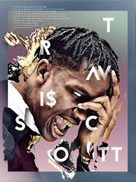 Birds In The Trap Sing Mcknight Tracklist With Features My Inverted Imagination Travis Scott Wallpapers Hip Hop Art Travis Scott