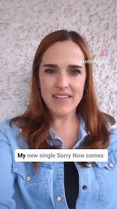 Sorry Now out tonight!