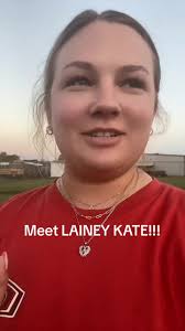 Laney Kate Dunstan