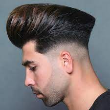 The versatility of this haircut makes it possible to inculcate it into other styles. 20 The Most Fashionable Mid Fade Haircuts For Men