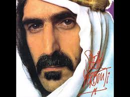 Frank Zappa