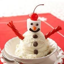 Savor the flavors of the season with our special holiday recipes! 14 Ice Cream Desserts Ideas In 2021