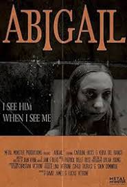 Abigail (Short 2019)